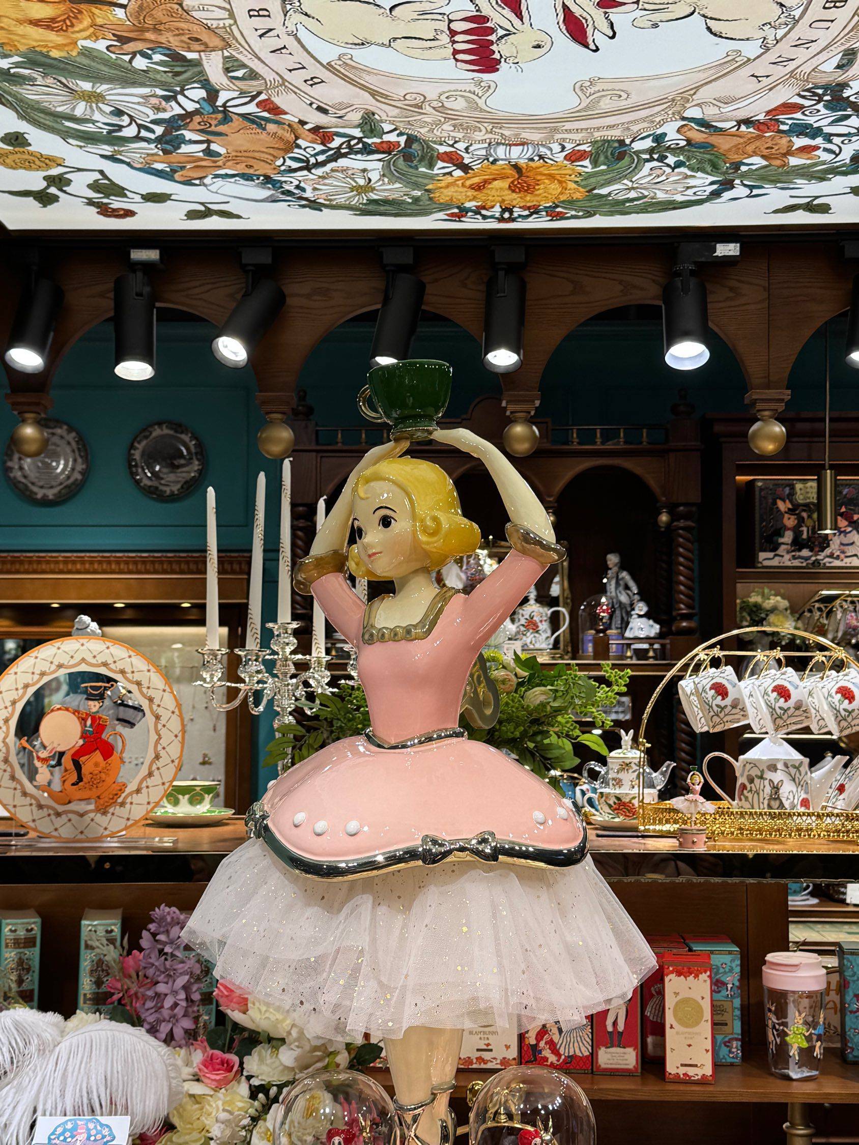 镜子里的自己_2