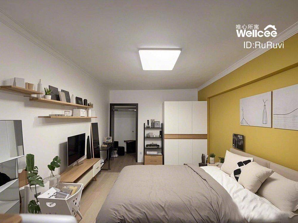 朝阳国贸在线蹲室友 限女生 不养宠物_4