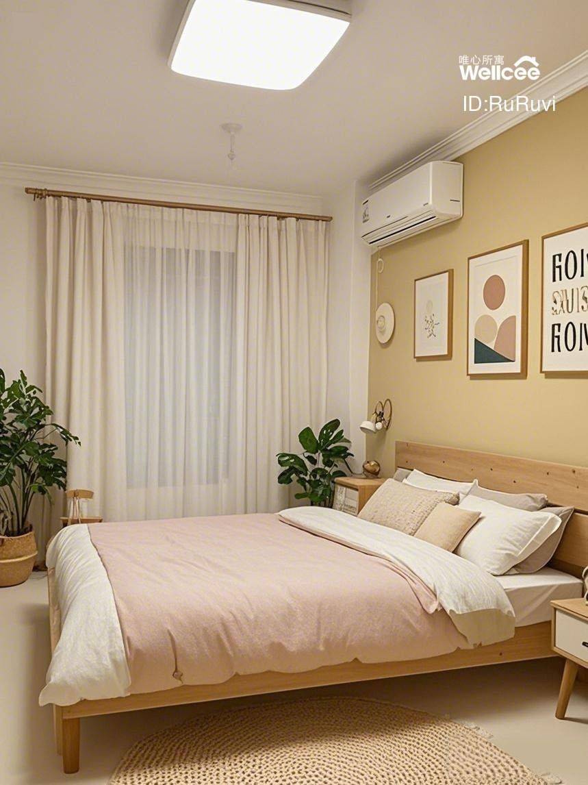 朝阳国贸在线蹲室友 限女生 不养宠物_3