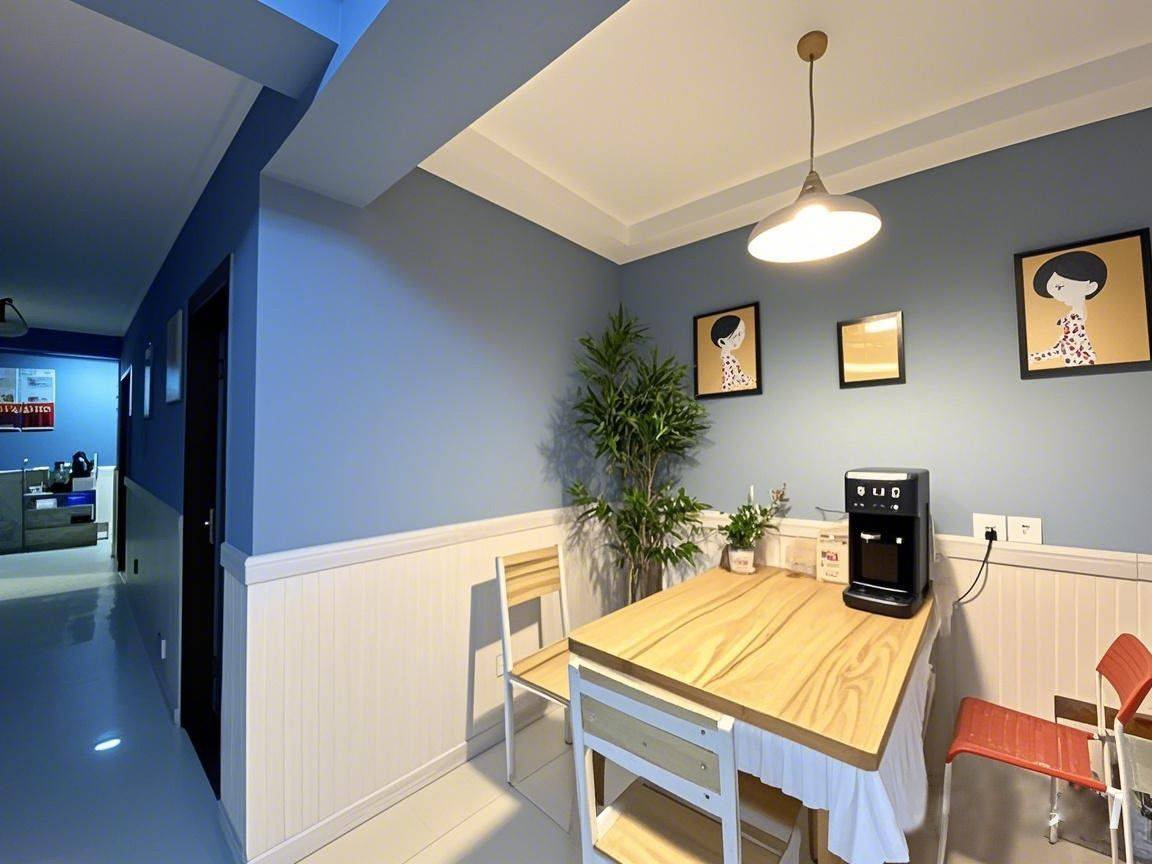 北京合租室友快到碗里来  在线等 仅限女_2