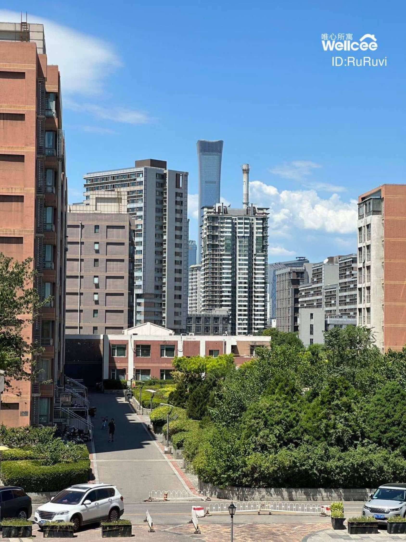 地铁一号线 四惠站 位置绝佳 女生专属_1