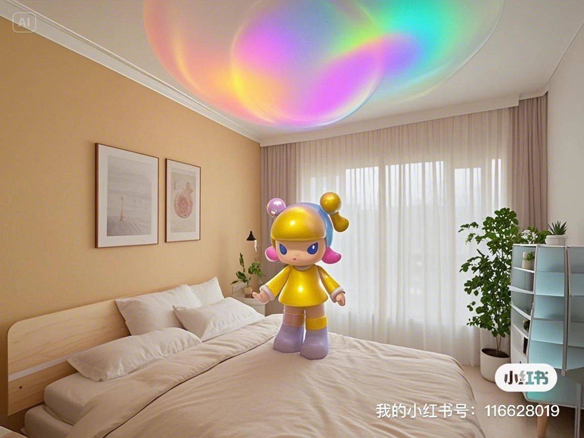 地铁一号线 四惠站 位置绝佳 女生专属_3