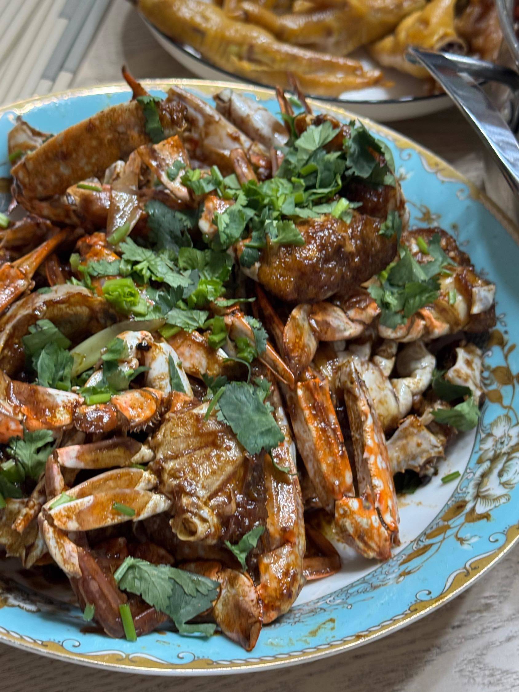 夏天要吃小龙🦐咯 完美室友 part_1