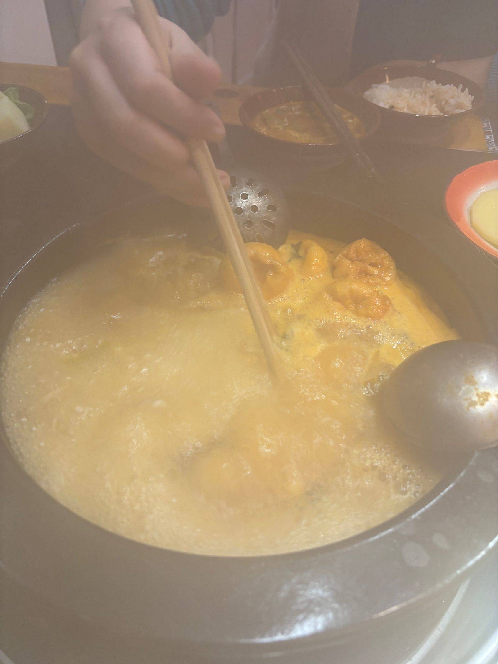 没什么是一顿火锅解决不了的 _1