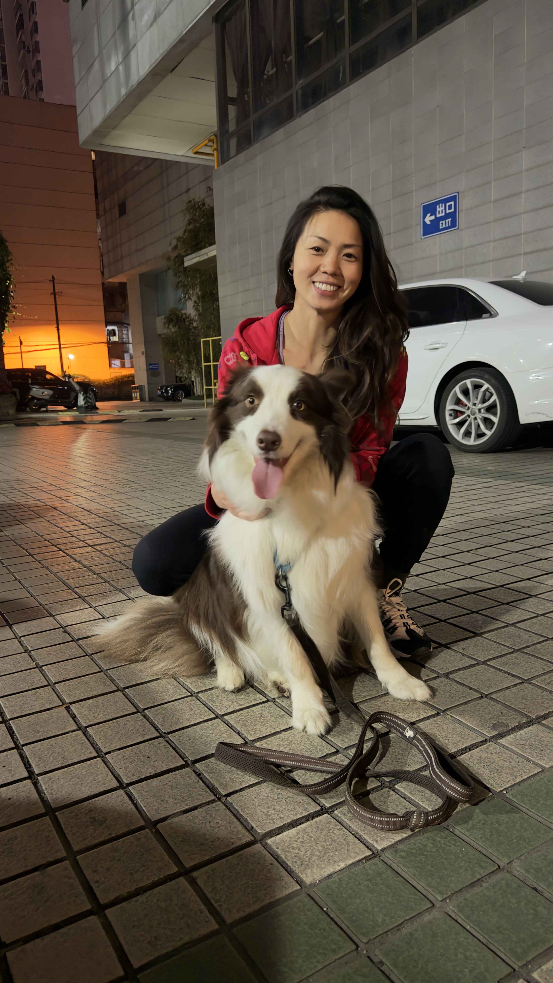 同步的眼神 看着我_0