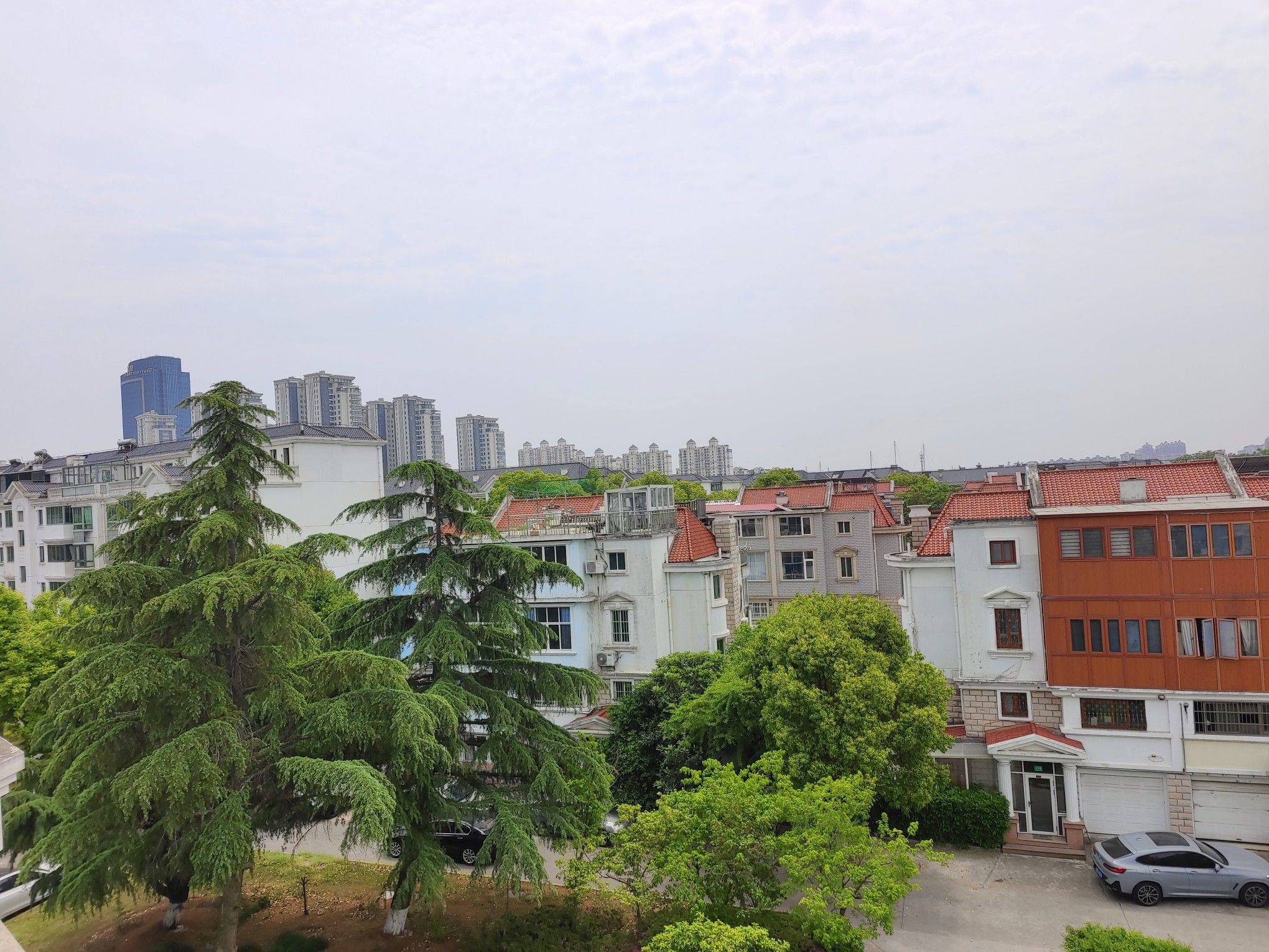 家里阁楼view不错 找搭子  在线_0