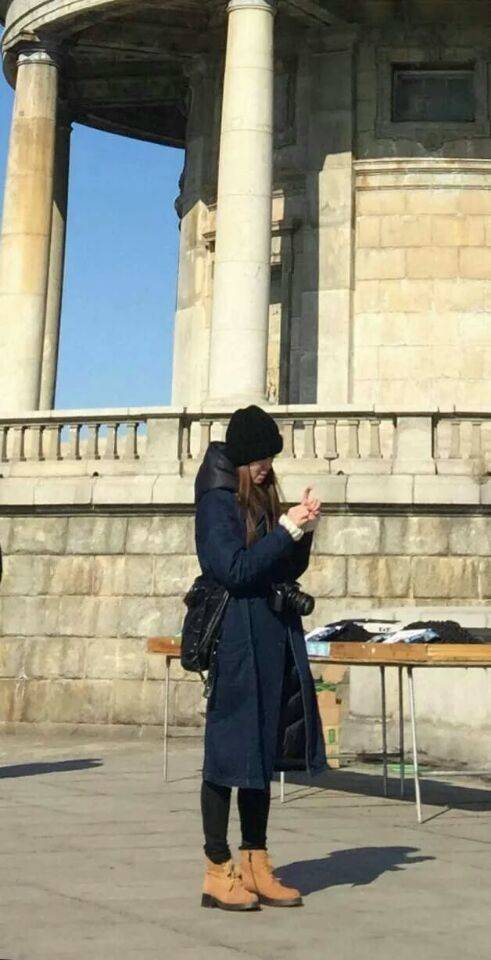 一起逃跑吧 去个没人的地方