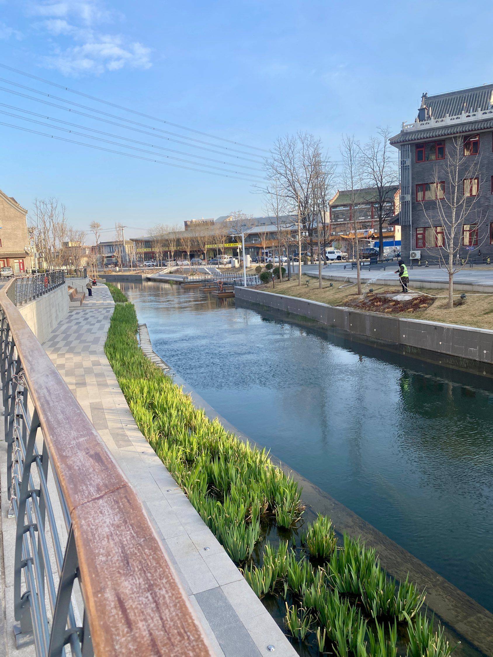 目前很爱的居住地~