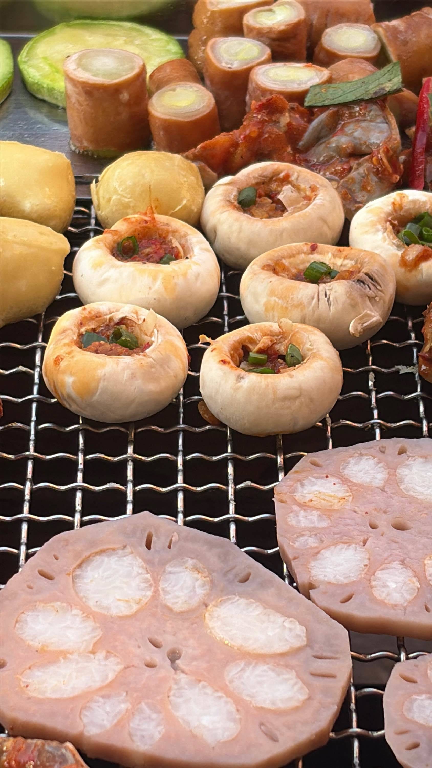 塘屋确实是烧烤界的海底捞哈哈_1