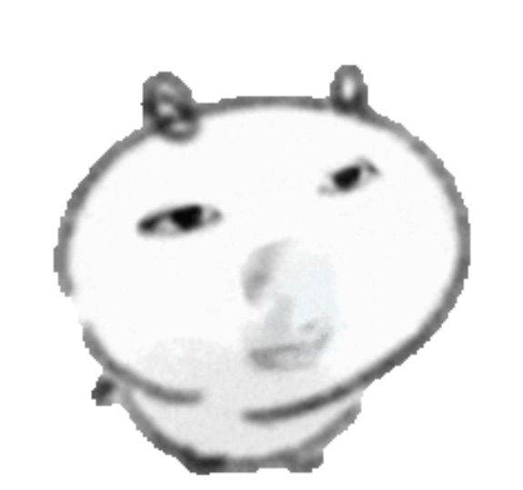 这个软件真的好神经病