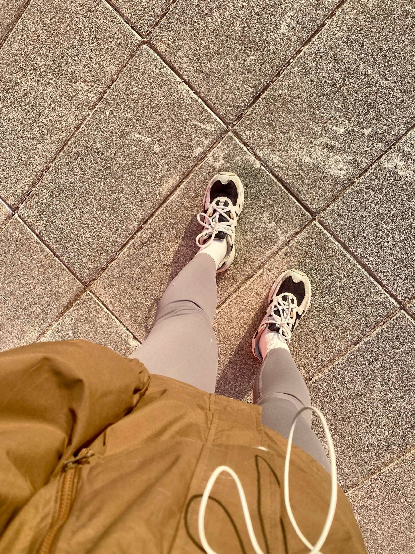 目前很爱的居住地~