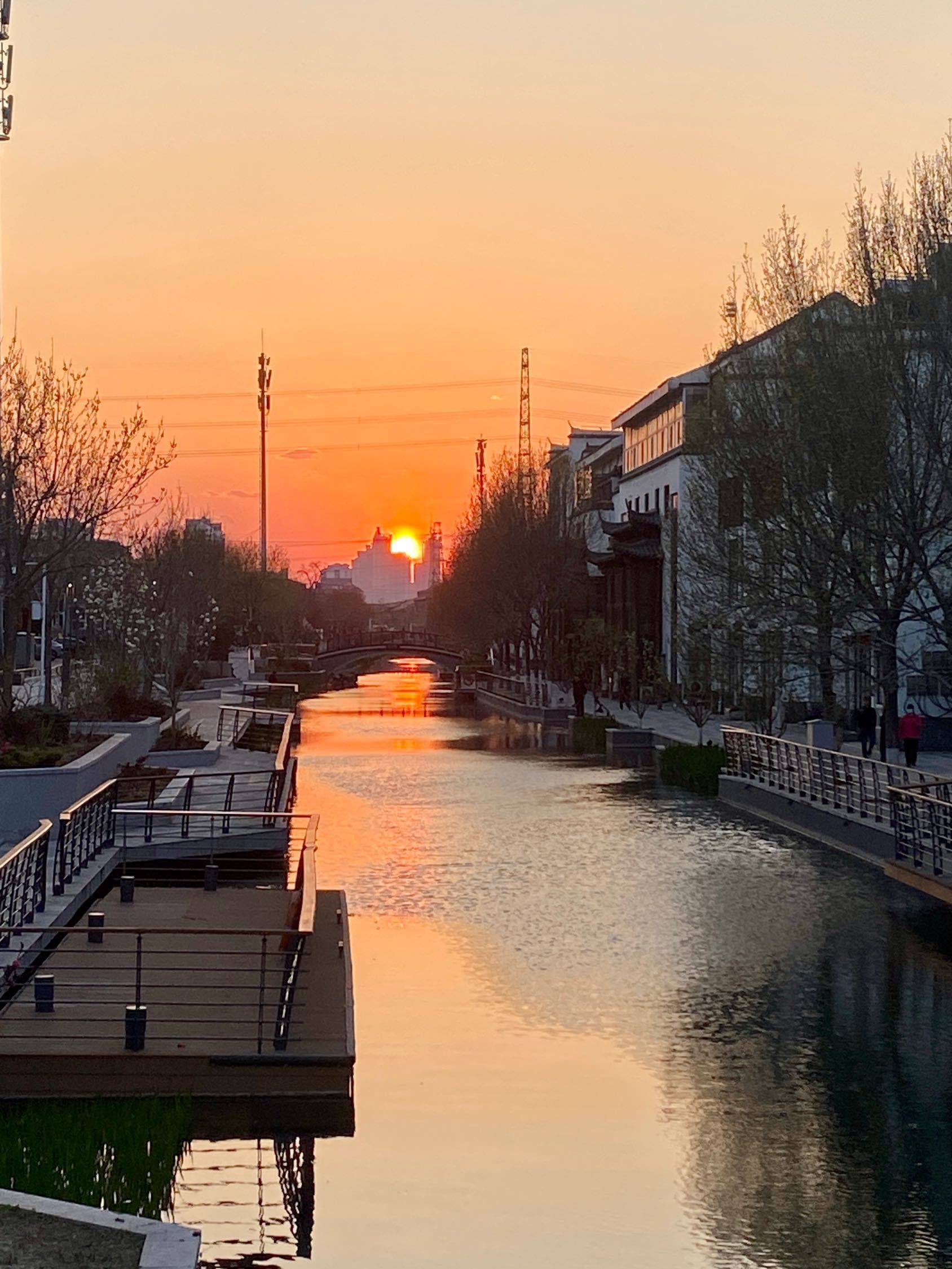 目前很爱的居住地~