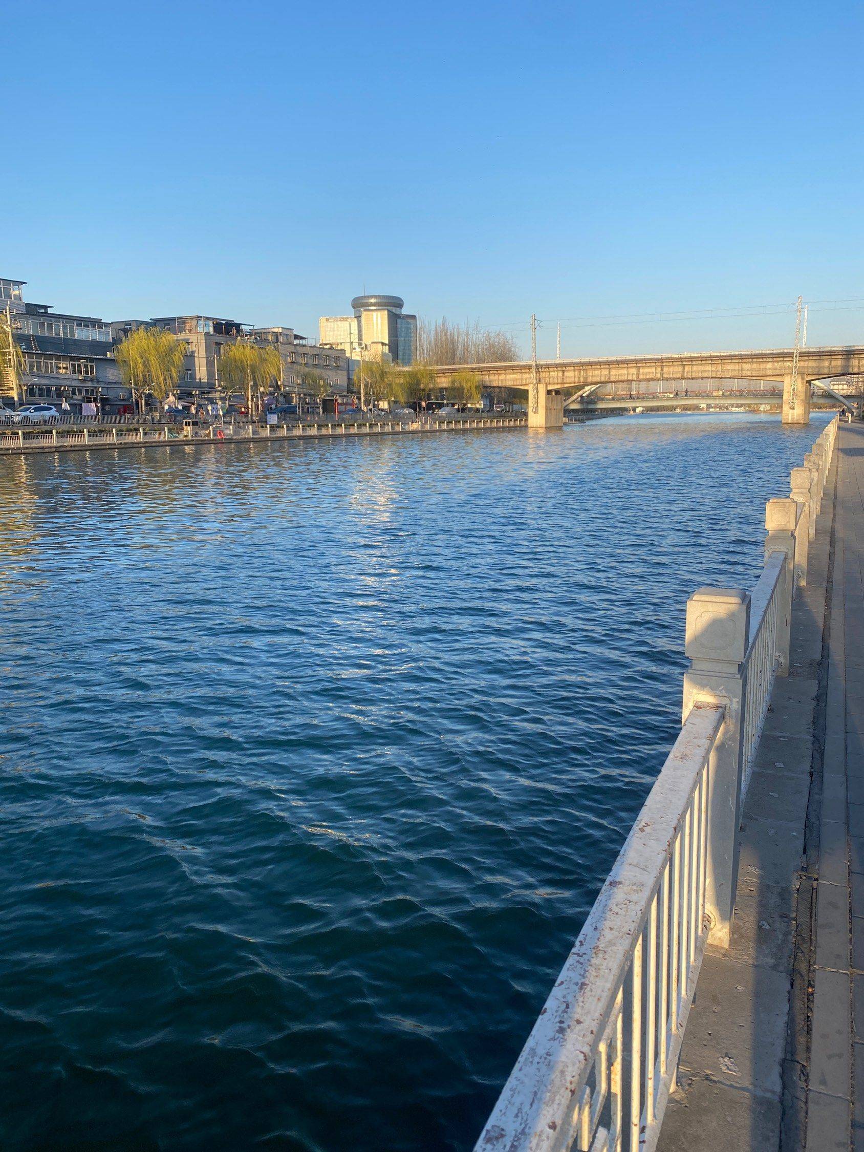 目前很爱的居住地~