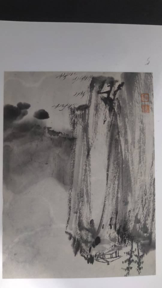 中华珍宝馆艺术家邀请展2025.4.18-4.27_3