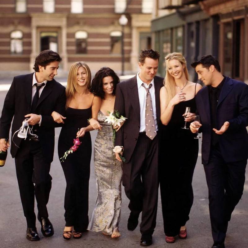 上海合租找室友!超真实老友记_3