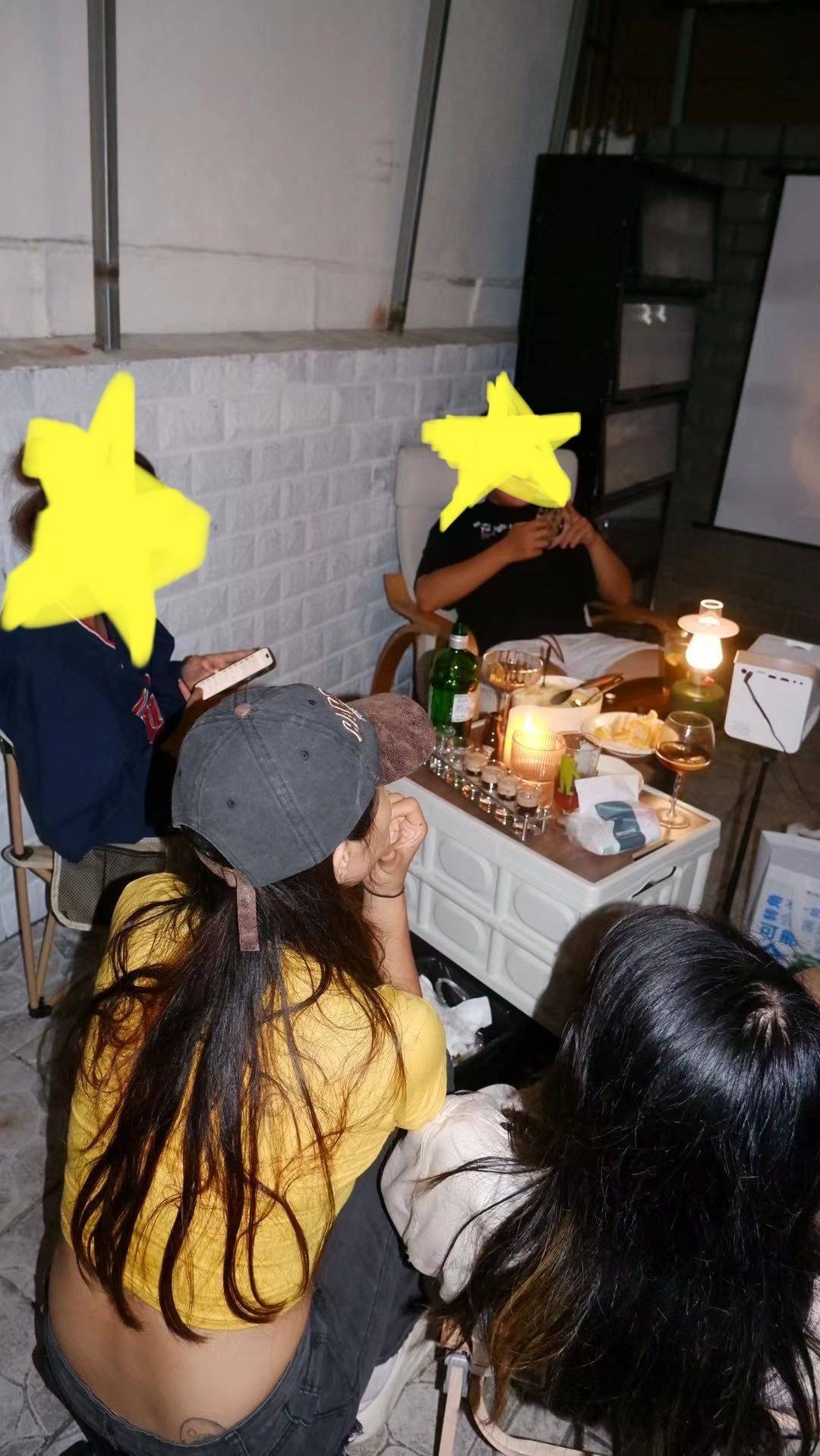 上海合租找室友！超真实老友记