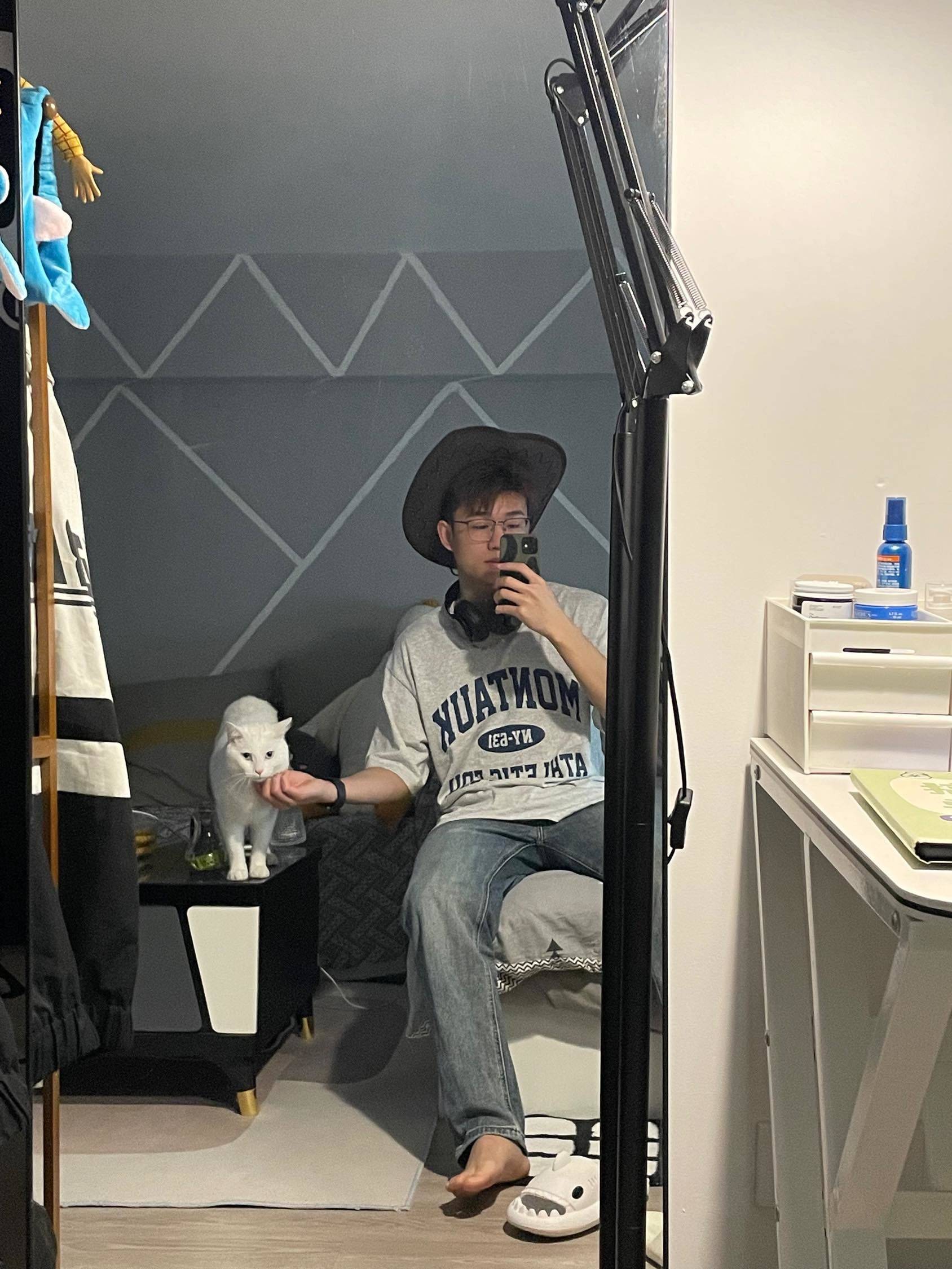 上海十号线找室友_4