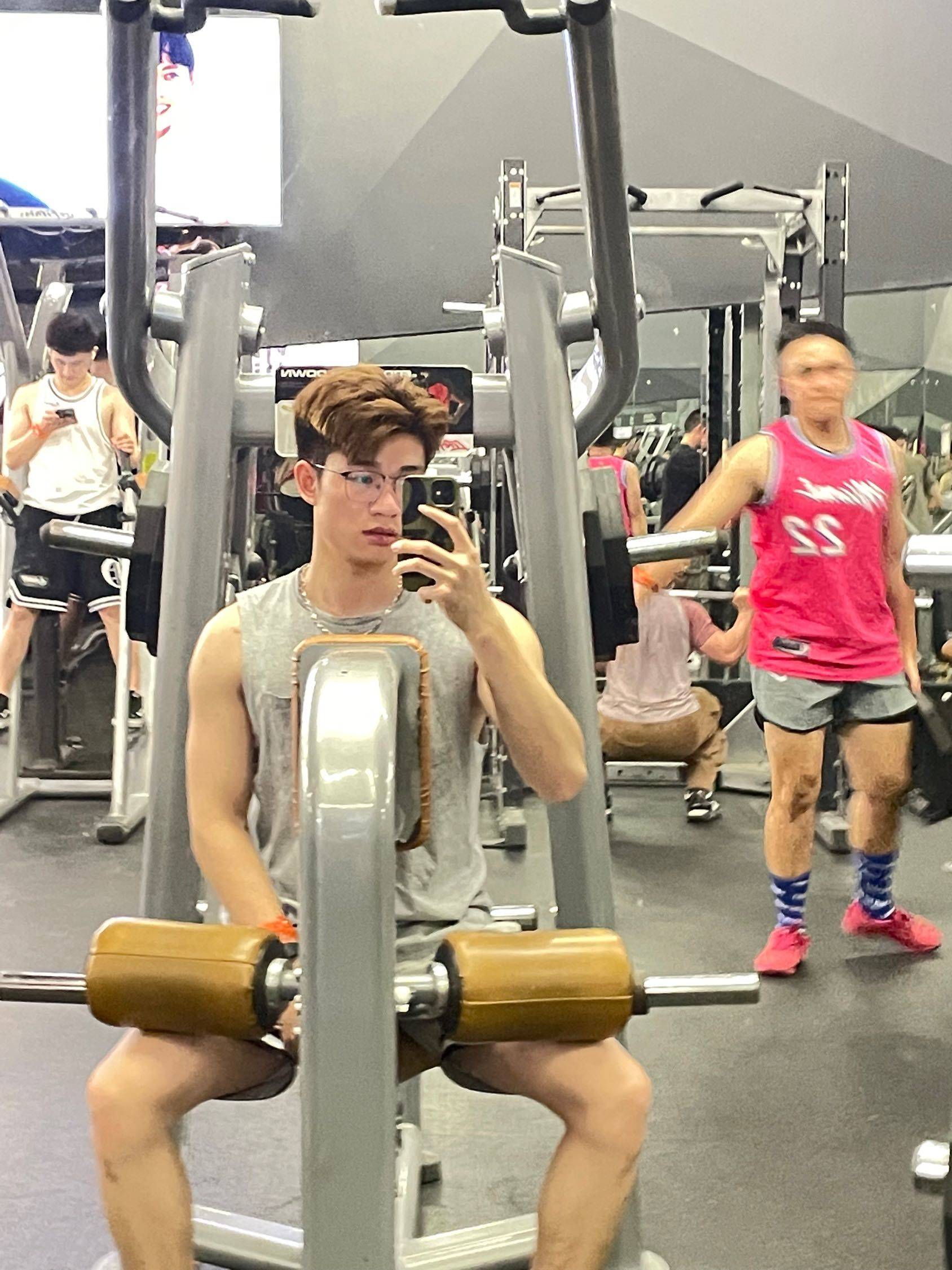 上海十号线找室友_3