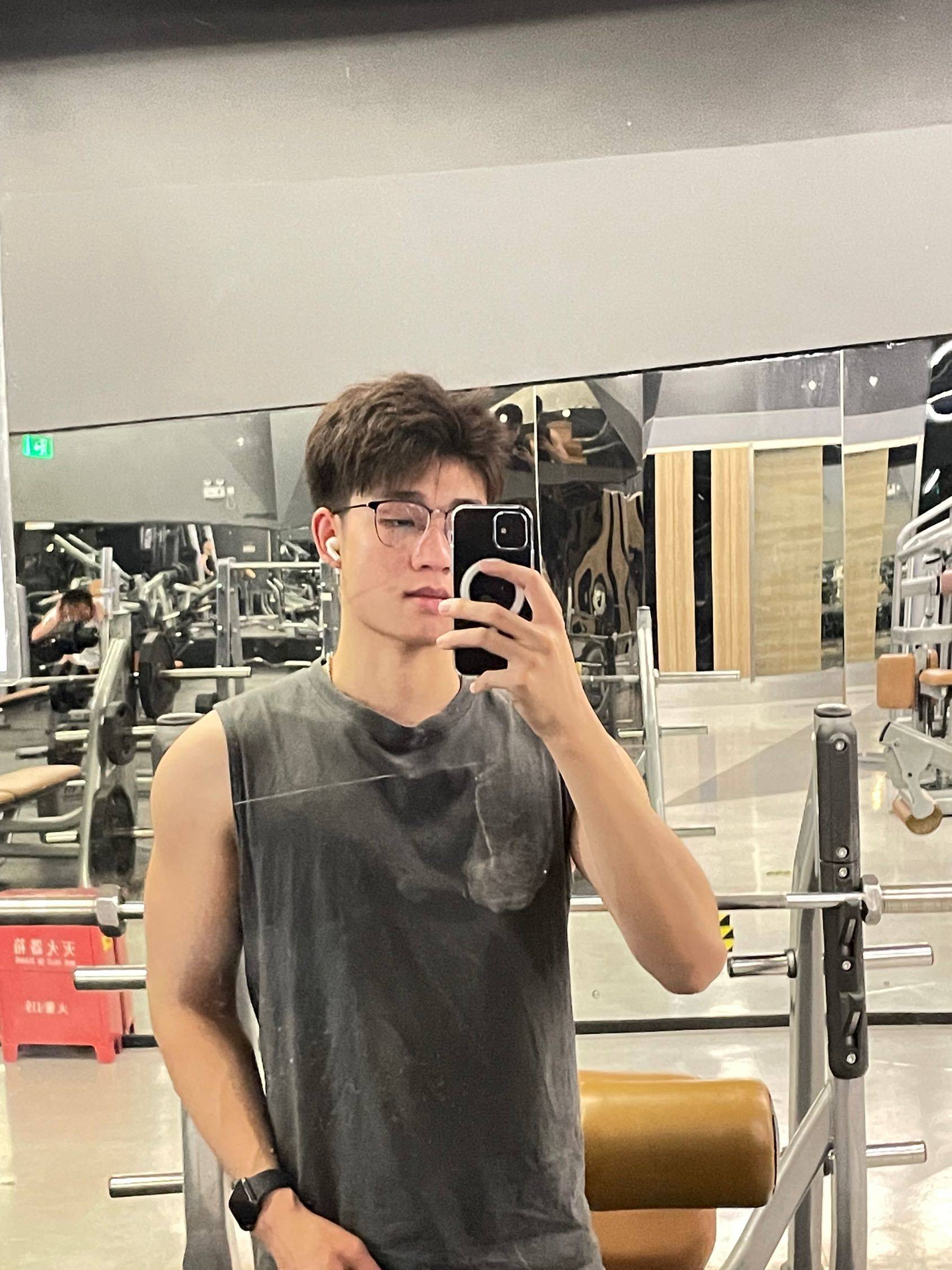 上海十号线找室友_0