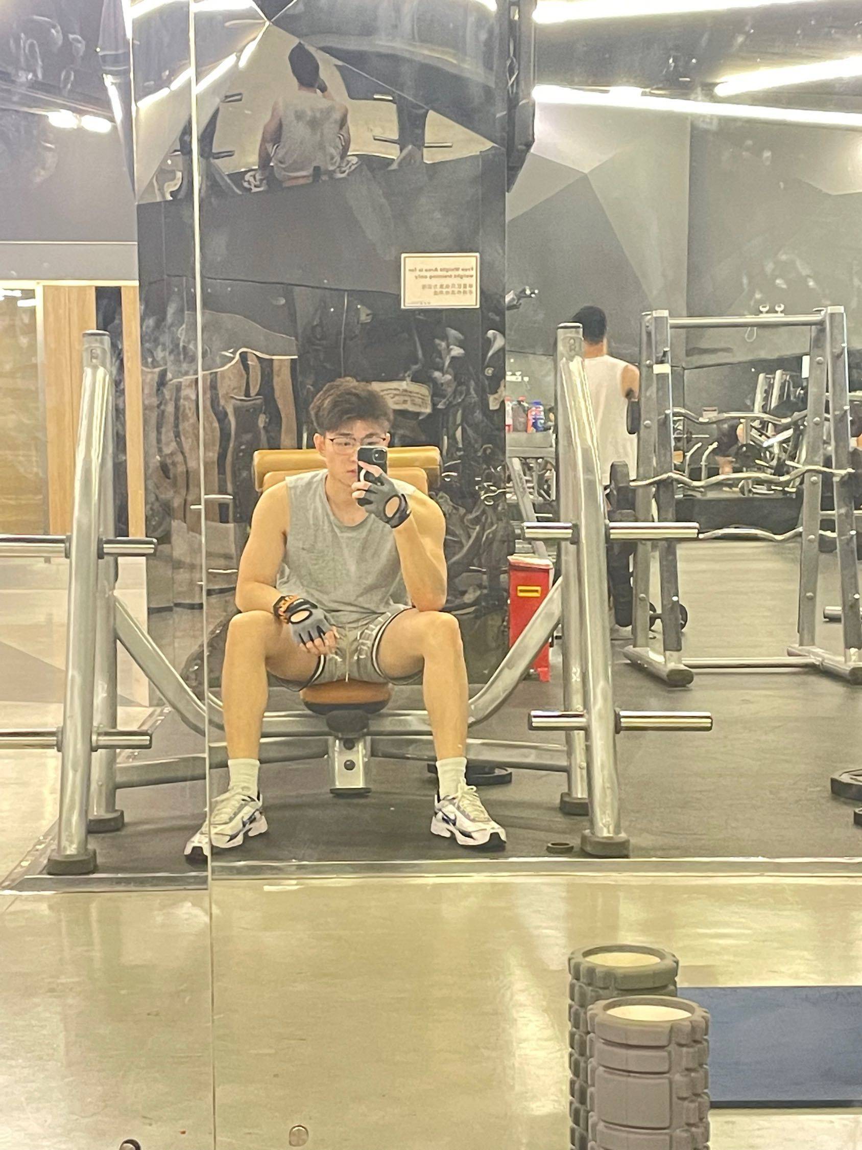 上海十号线找室友_2