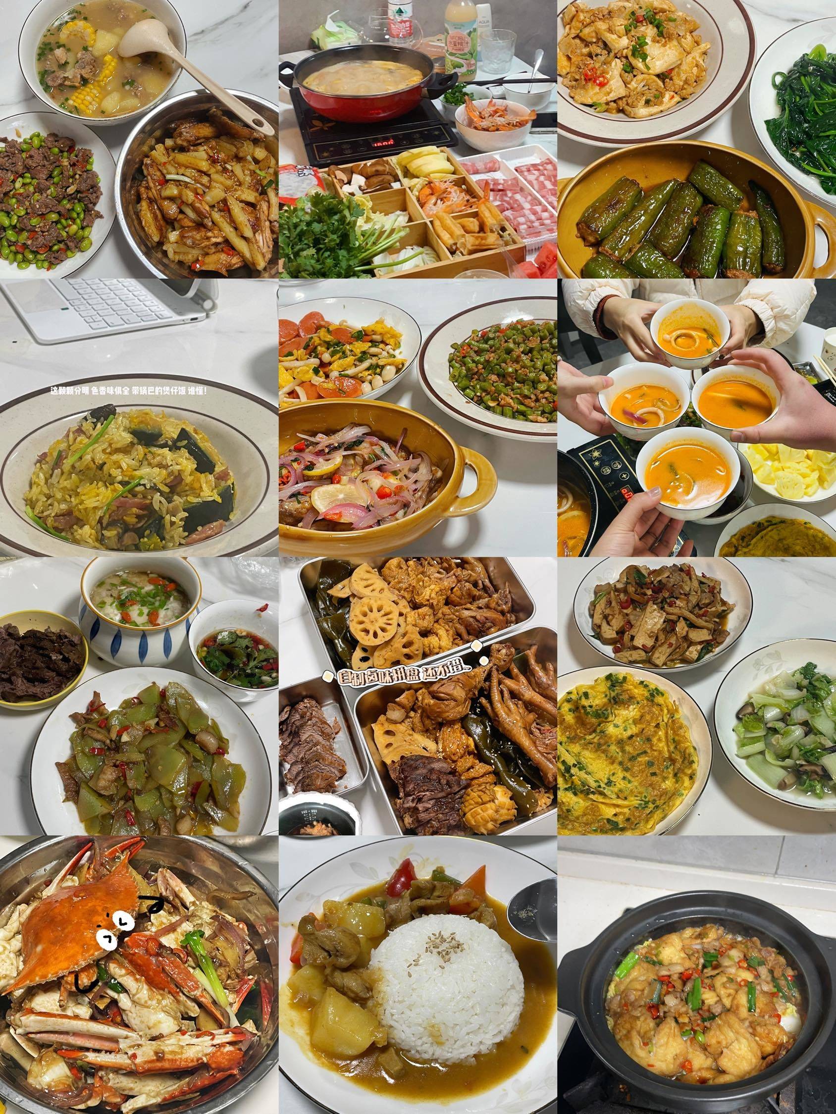 我家猫大厨做的！        _1