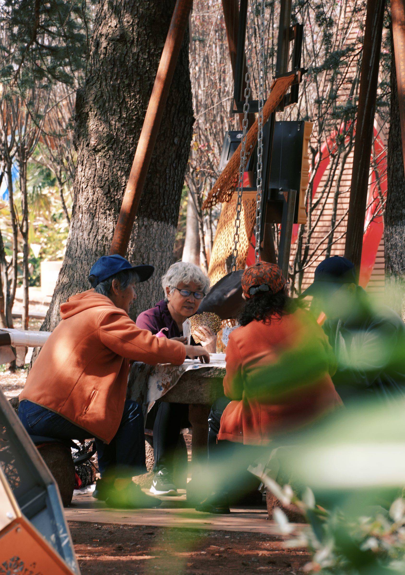 庾园｜禁止跳海_2