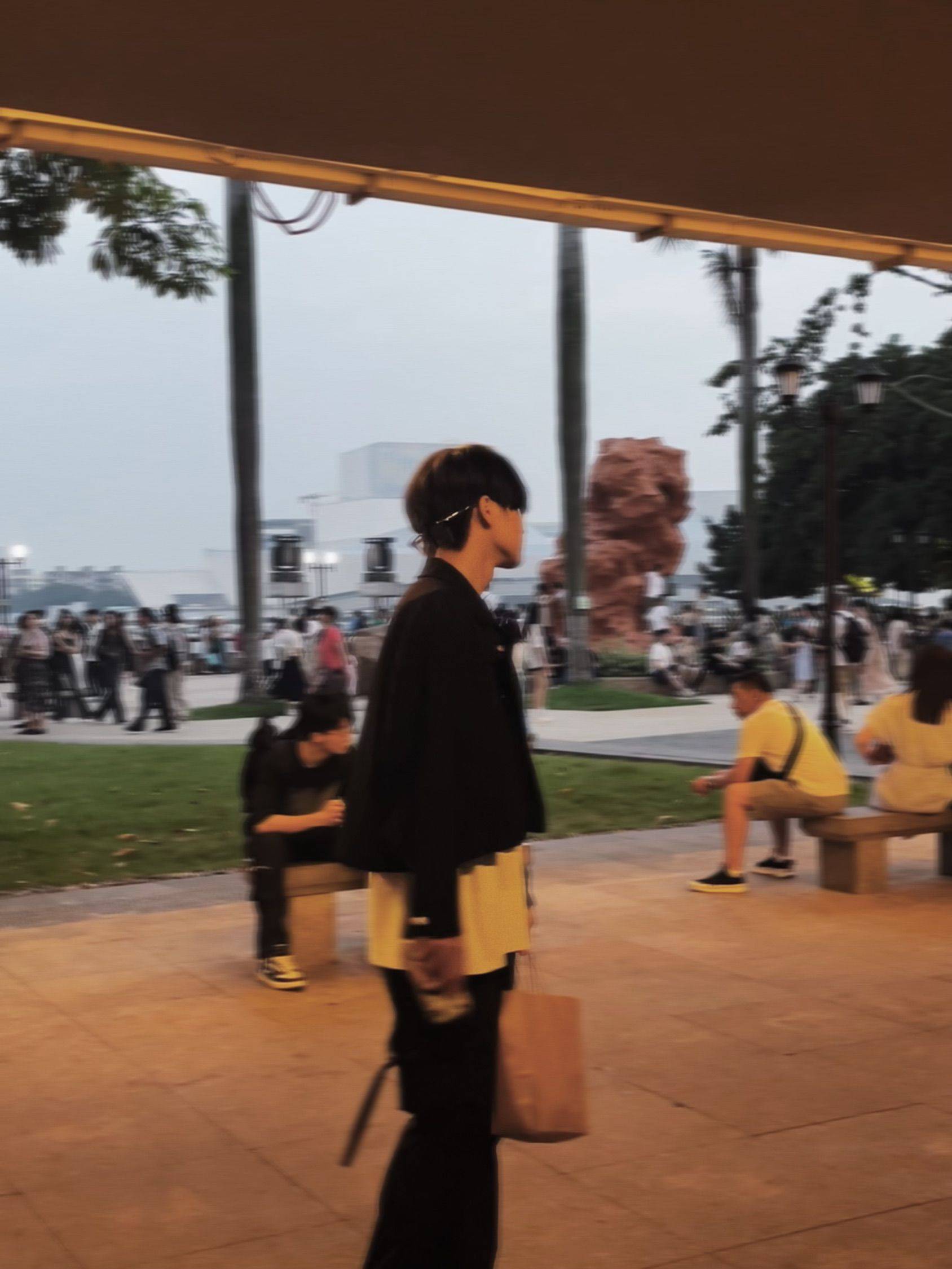 深圳五月初找合租室友_1