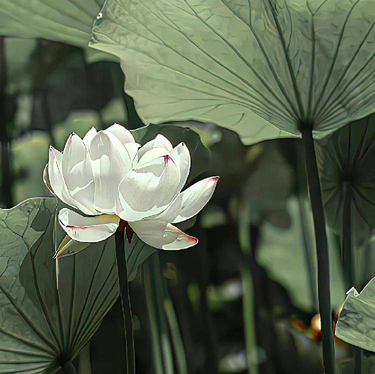 人淡如菊 在线蹲室友  初来乍到  