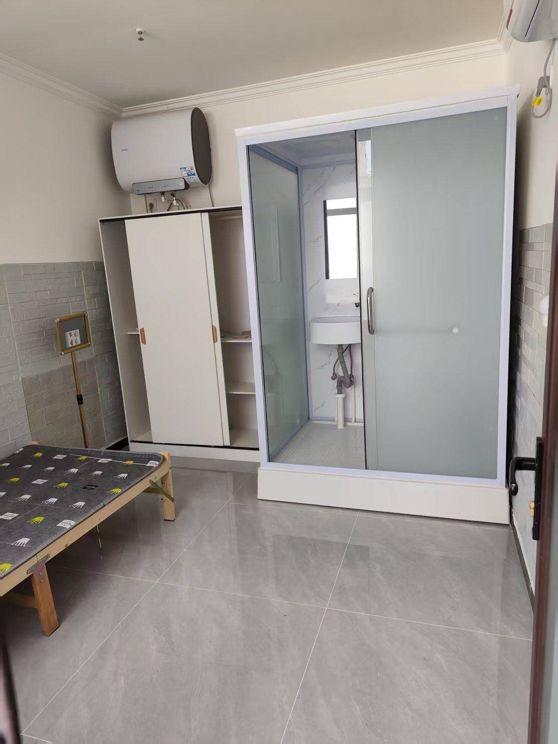 来咯来咯，西府小院来咯！_3