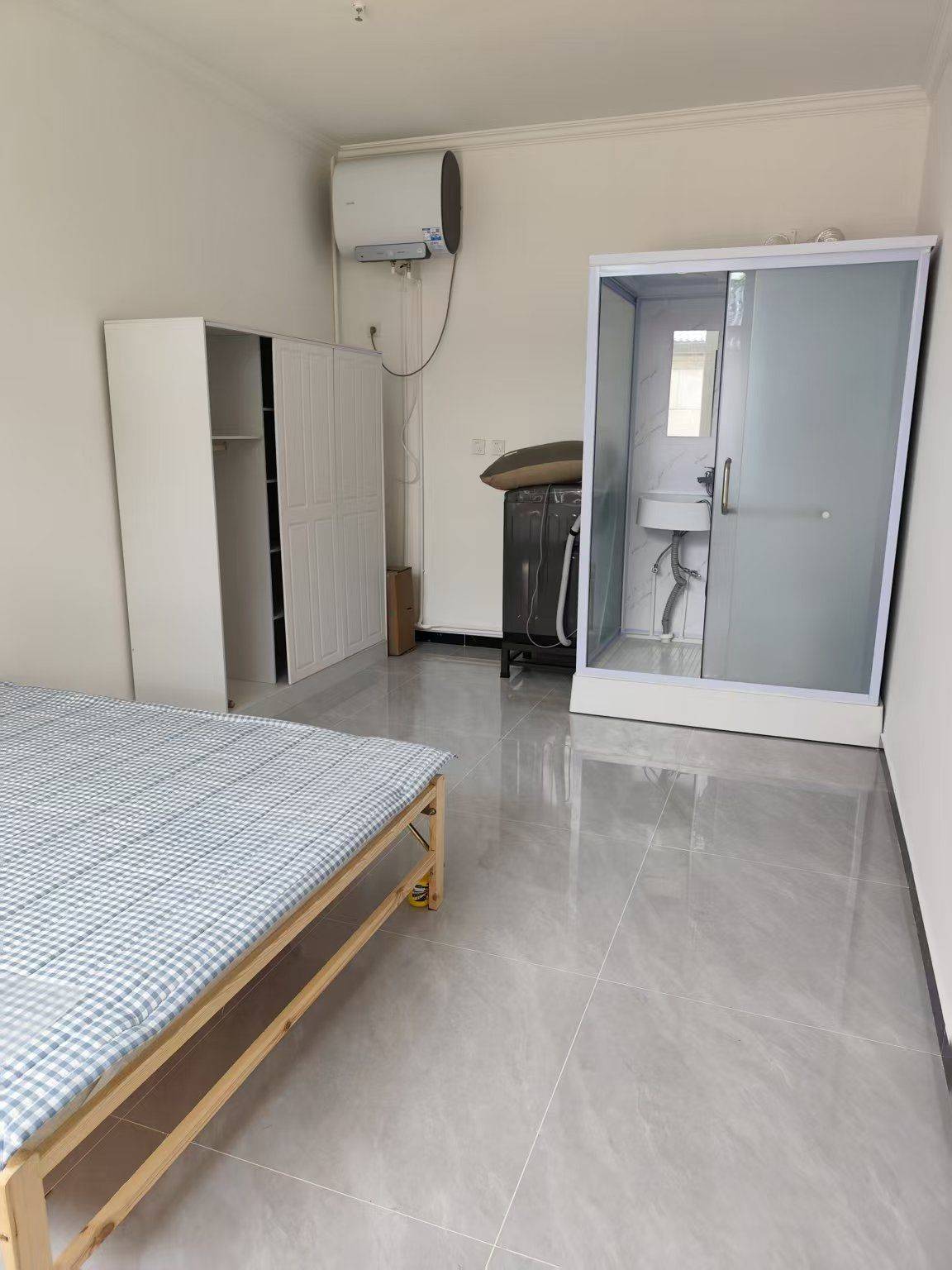 来咯来咯，西府小院来咯！_2