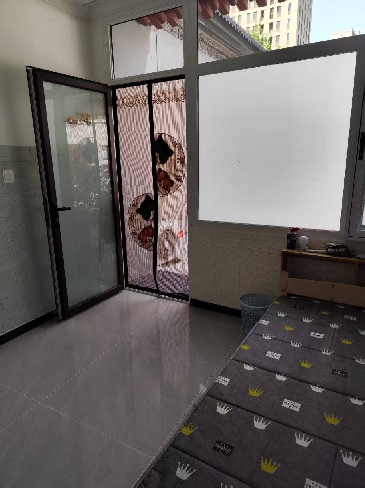 来咯来咯，西府小院来咯！_4