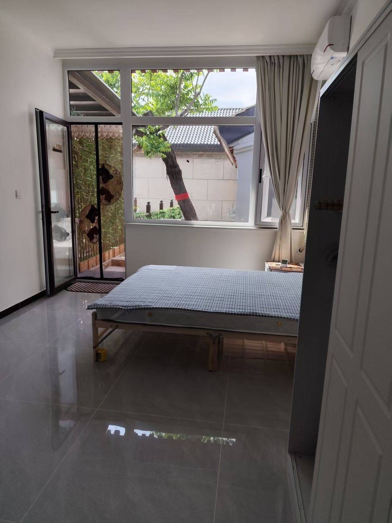 来咯来咯，西府小院来咯！_1