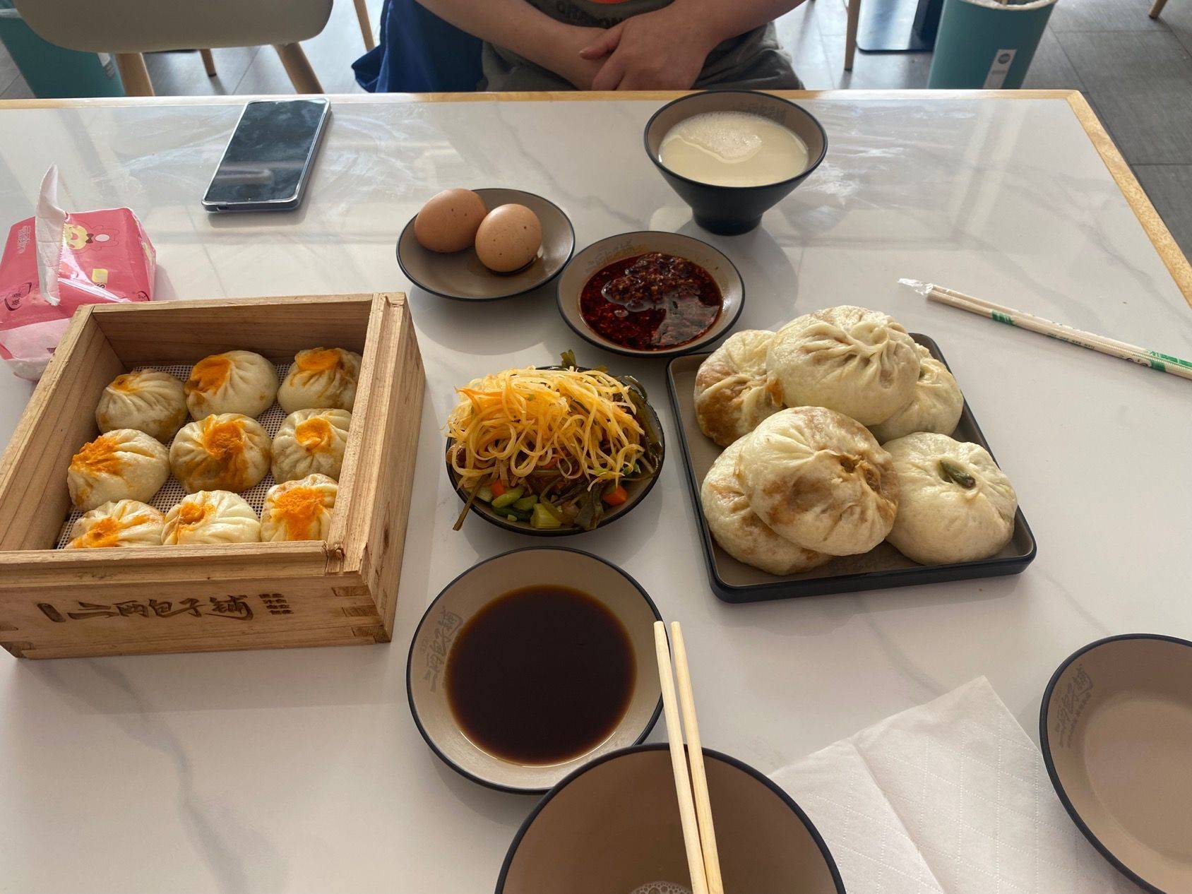 家门口的饭馆推荐：东北菜馆，还有川椒食府！_3