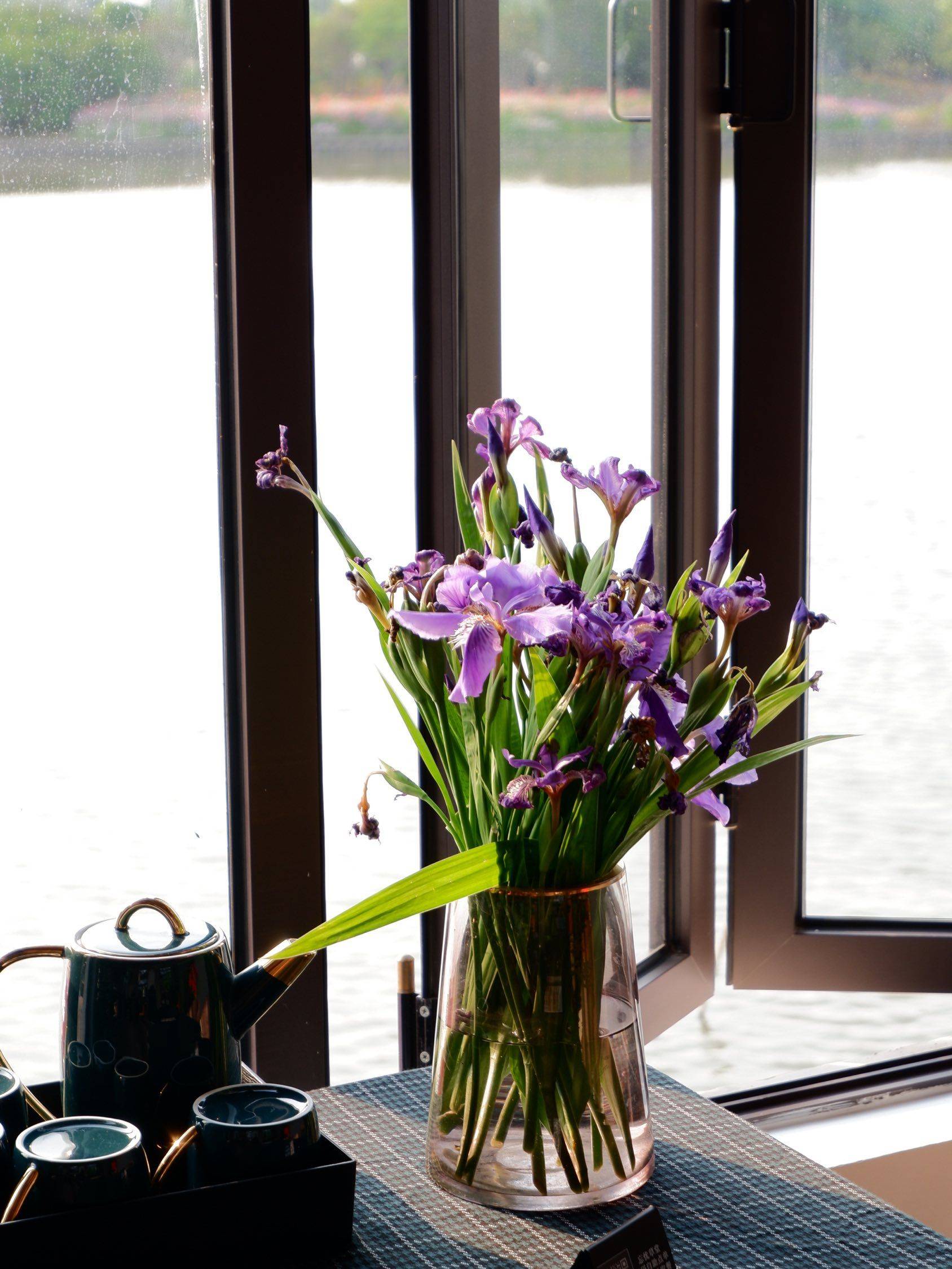 工作是为了更好的生活，大城市太喧嚣了_1