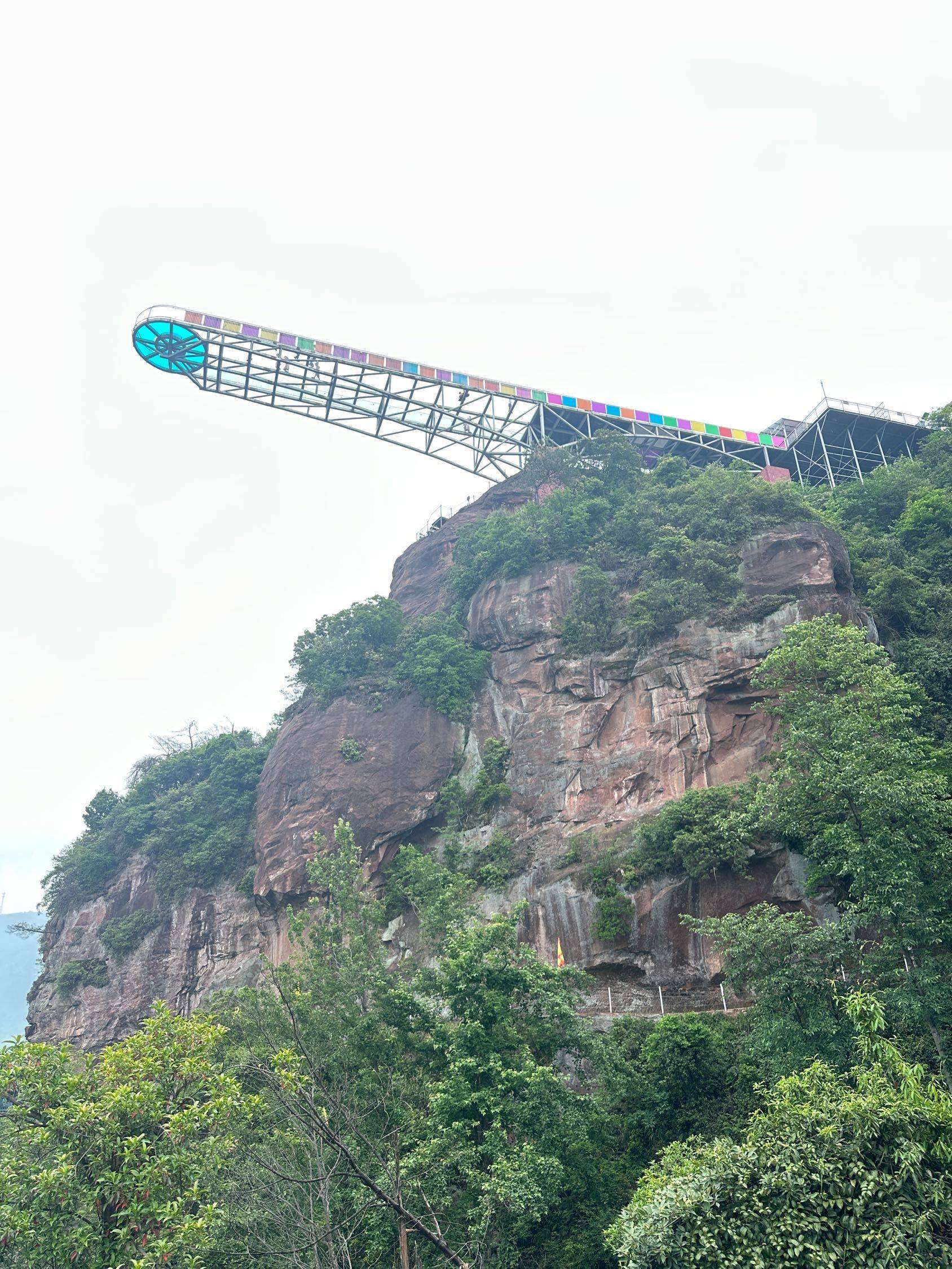 五一第四天