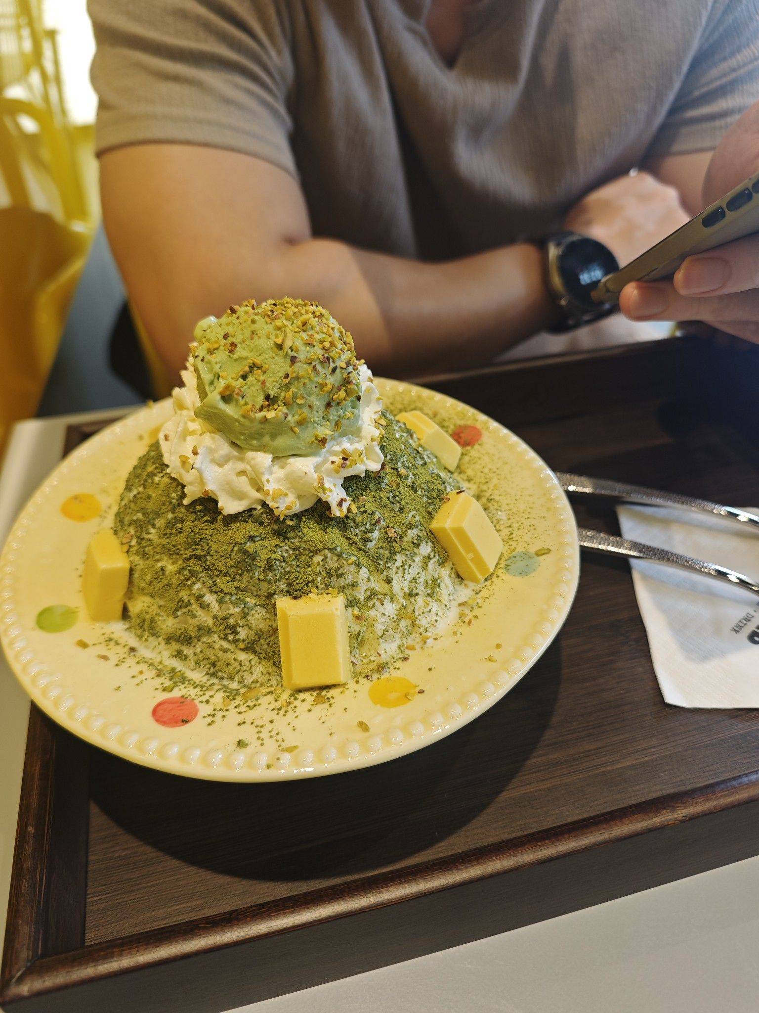 吃个冰冰庆祝立夏~_0