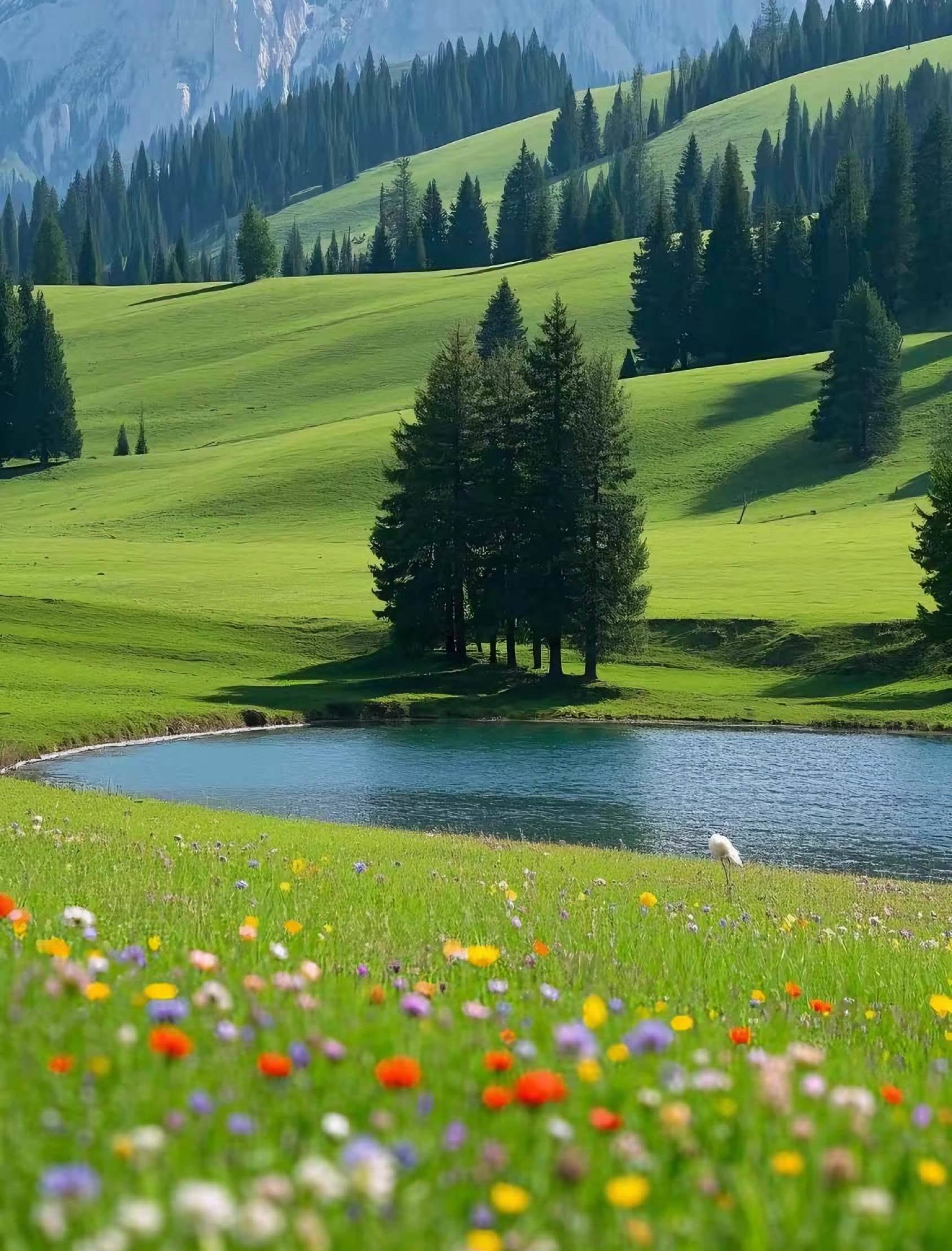 被好风景收买_2