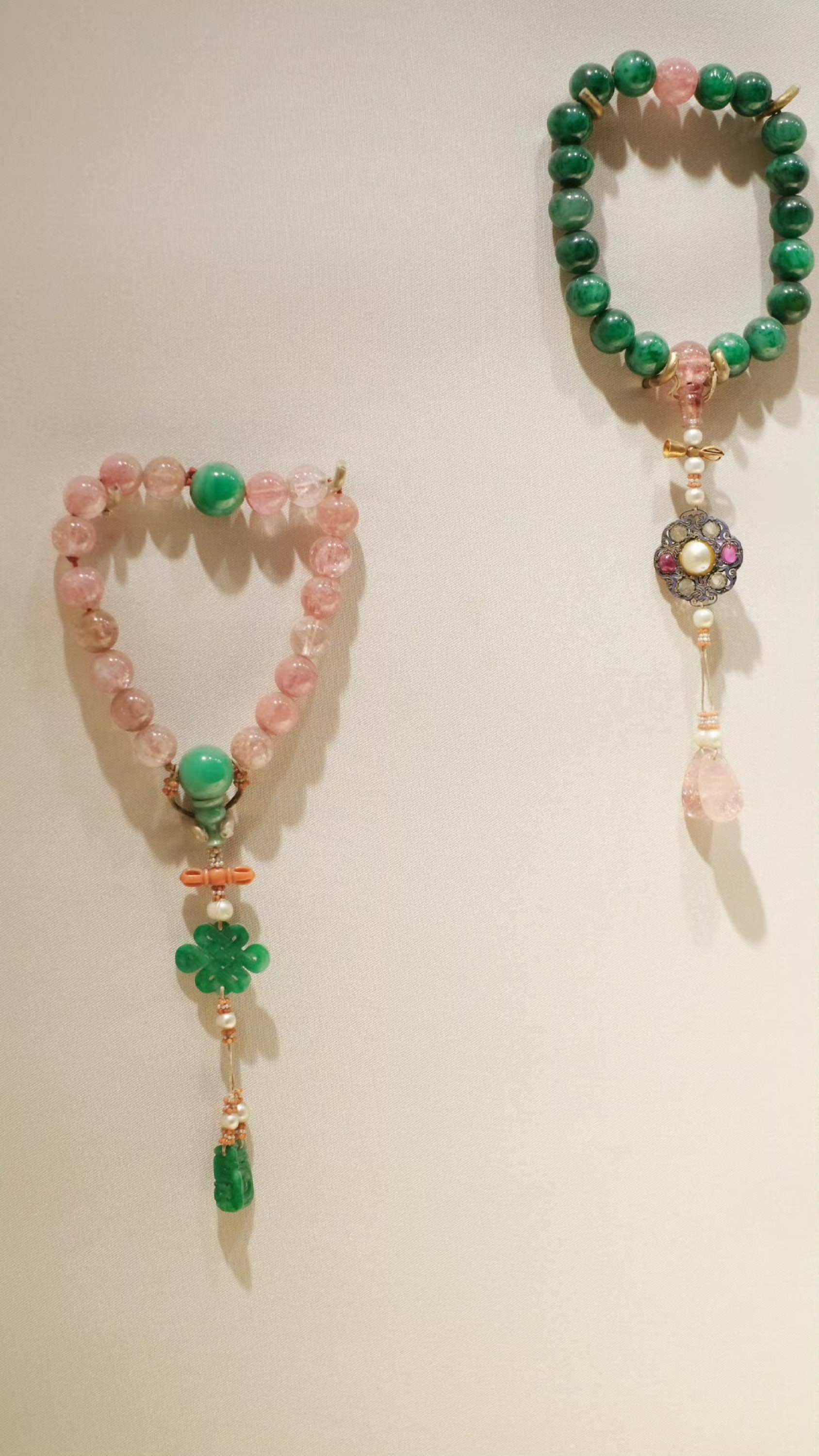 故宫珍宝馆的宝贝_2