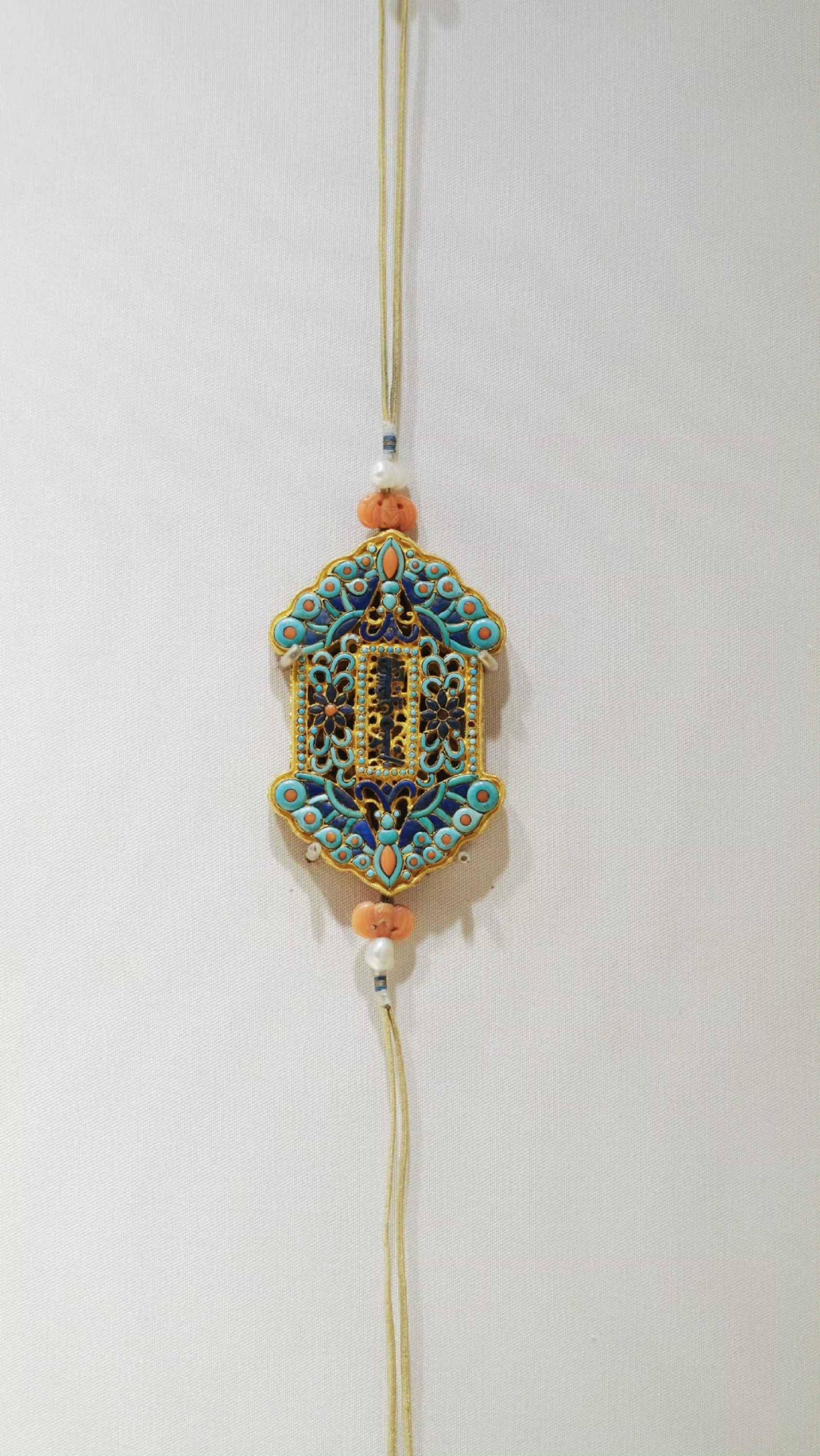 故宫珍宝馆的宝贝_4