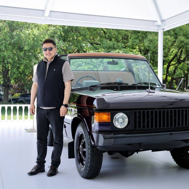 寻找美东/美西自驾旅行搭子