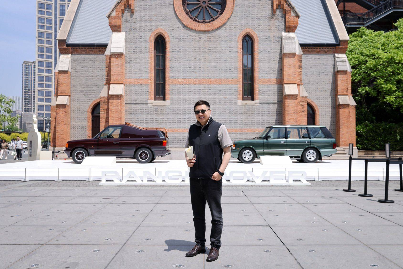 6/7月找个有趣的人一起去美国自驾游_0