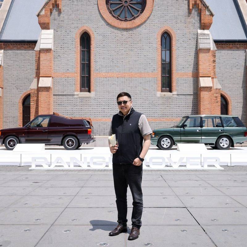 6/7月找个有趣的人一起去美国自驾游