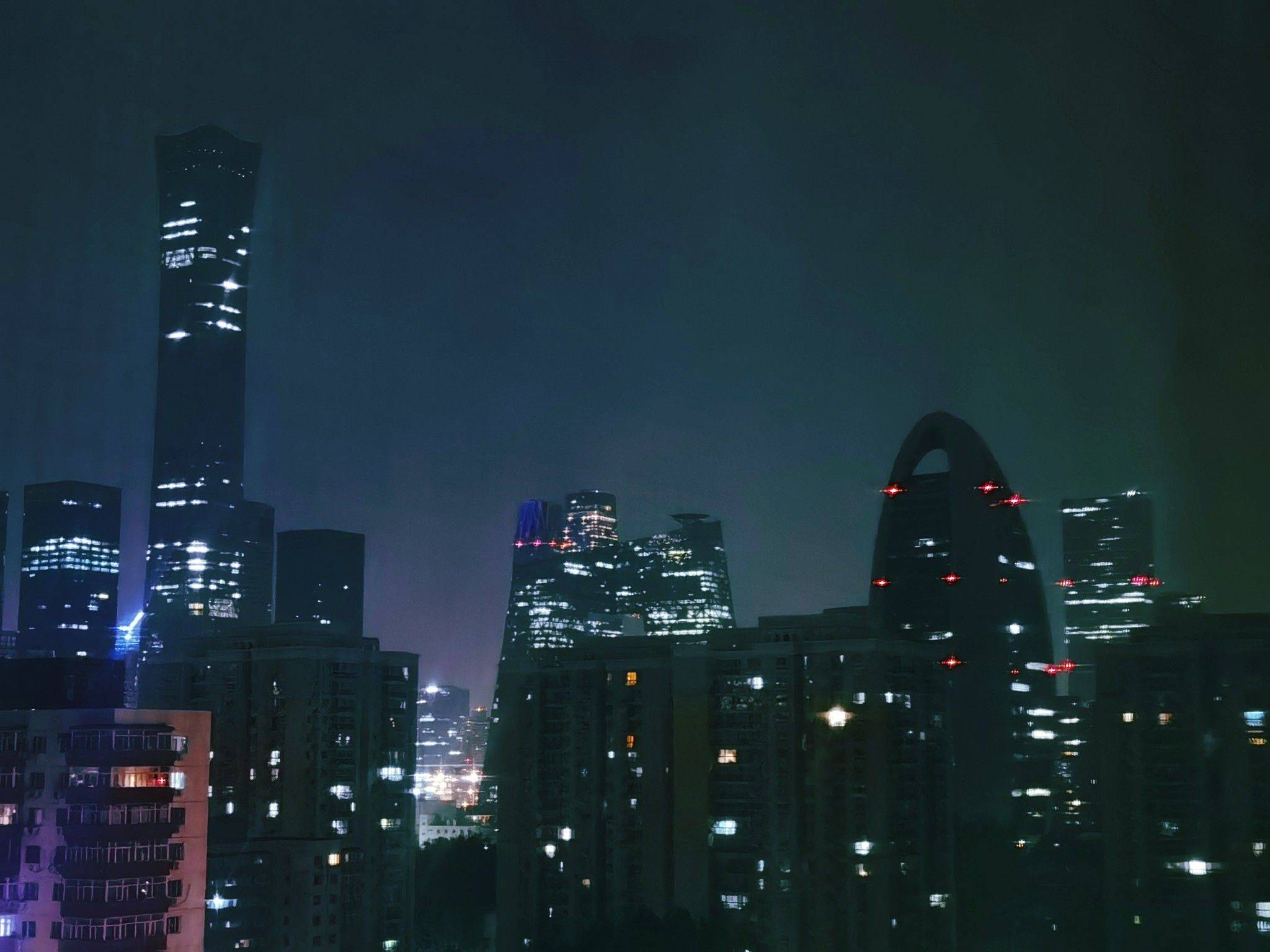 北京-朝阳-东三环外-一居室_0