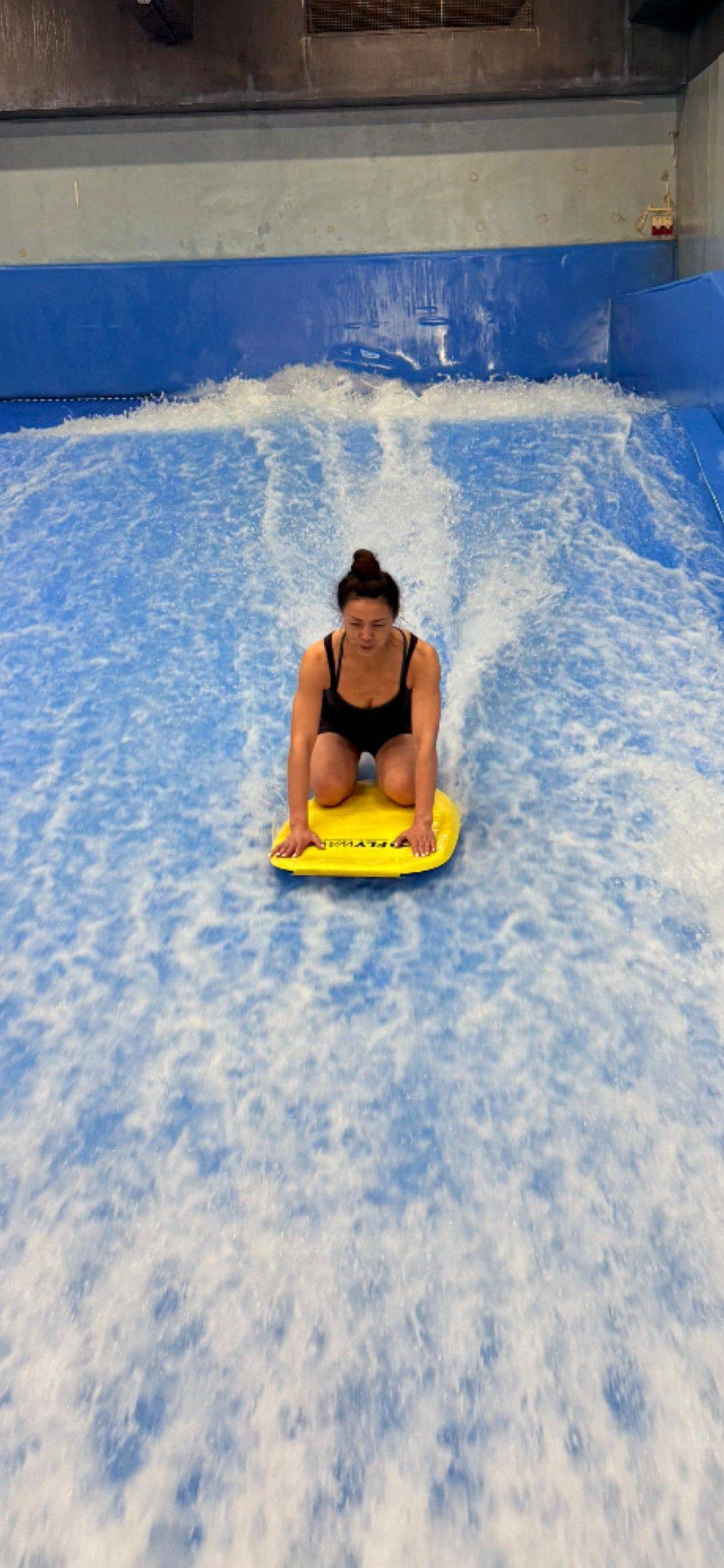 生活就是要挑战不一样的自己_0