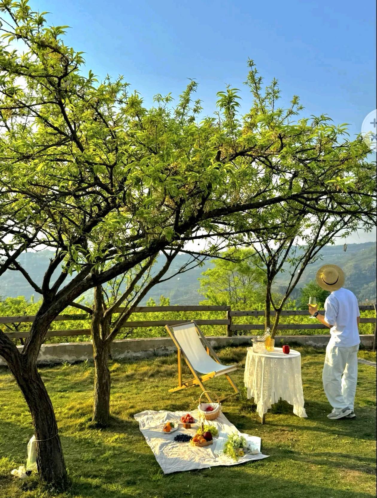 🌇周末去哪玩🍢🍸_0