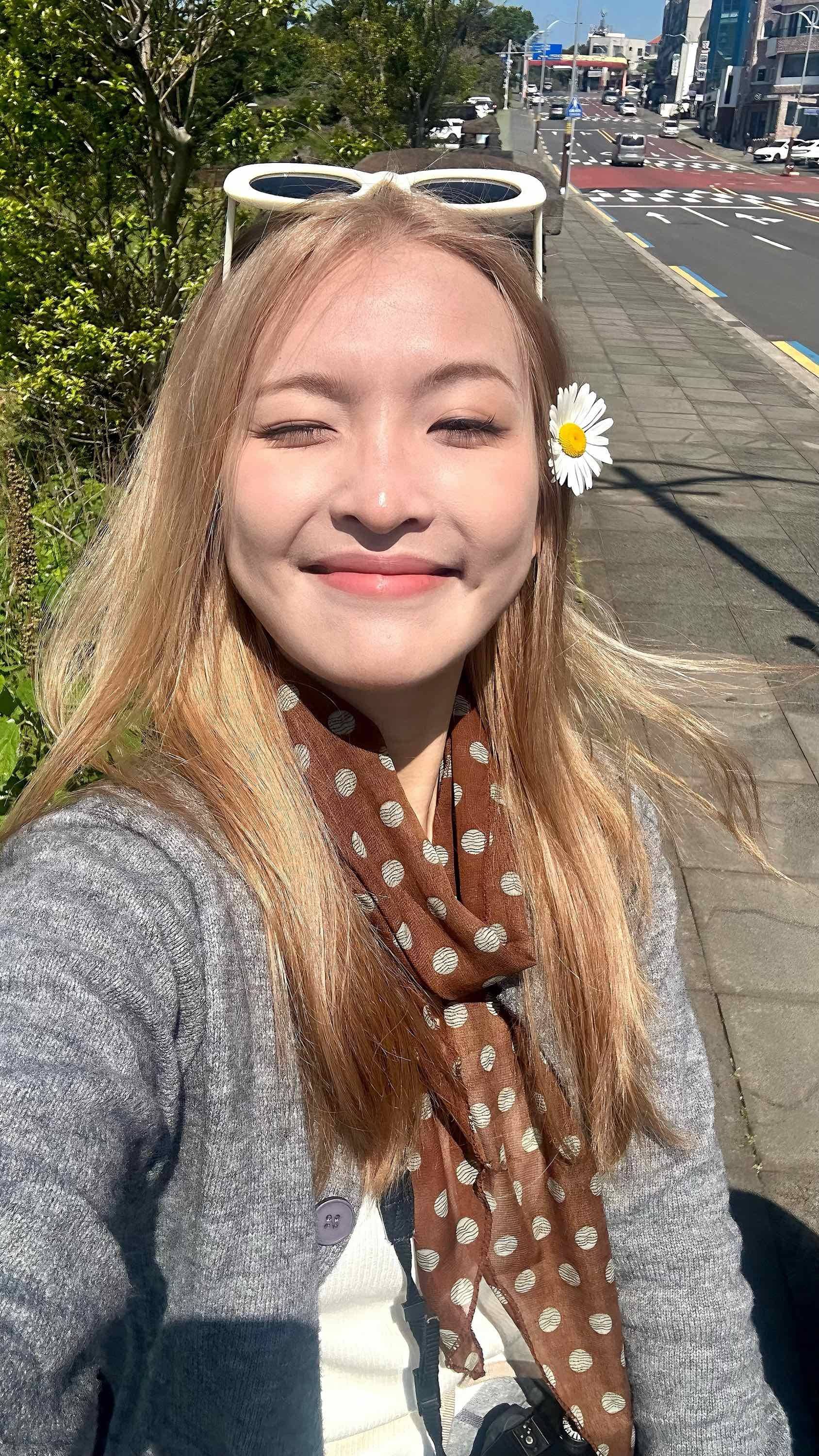 爱干净的小女孩找一居室_0