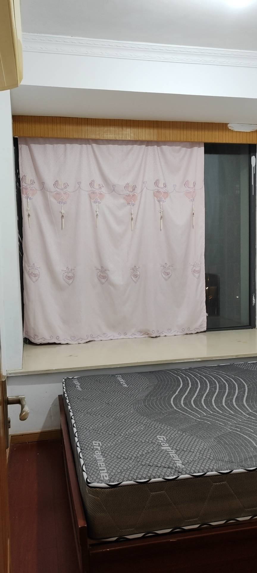 找个室友，仅限女生，三人合租_1