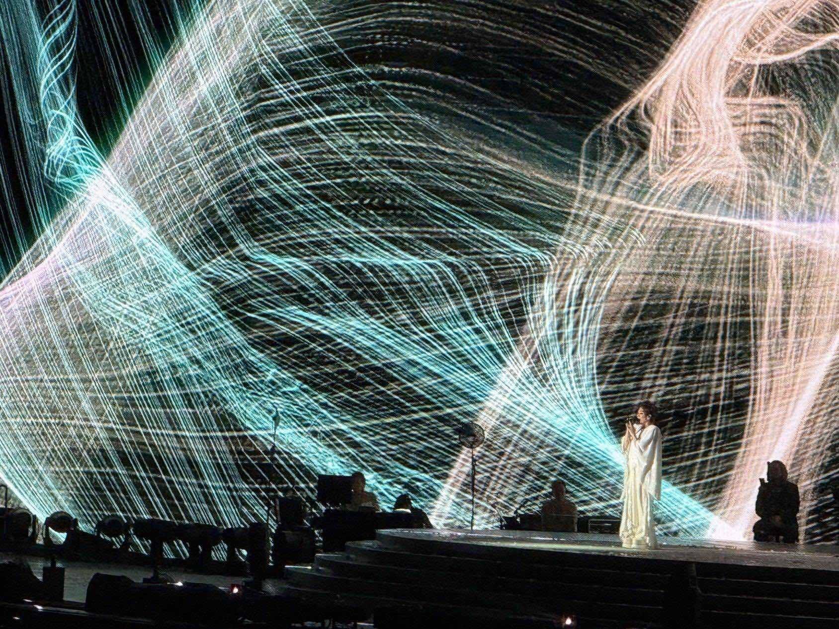 成都生活的味道-演唱会+美食_1