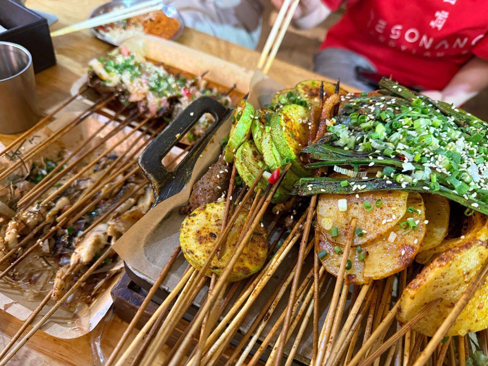 成都生活的味道-演唱会+美食_2