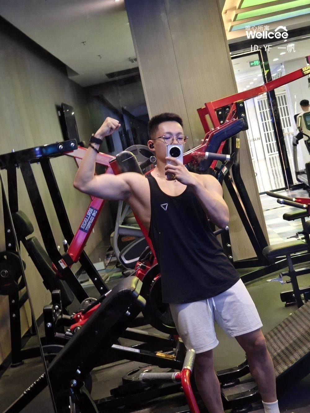 有喜欢我这样的室友吗？看看我